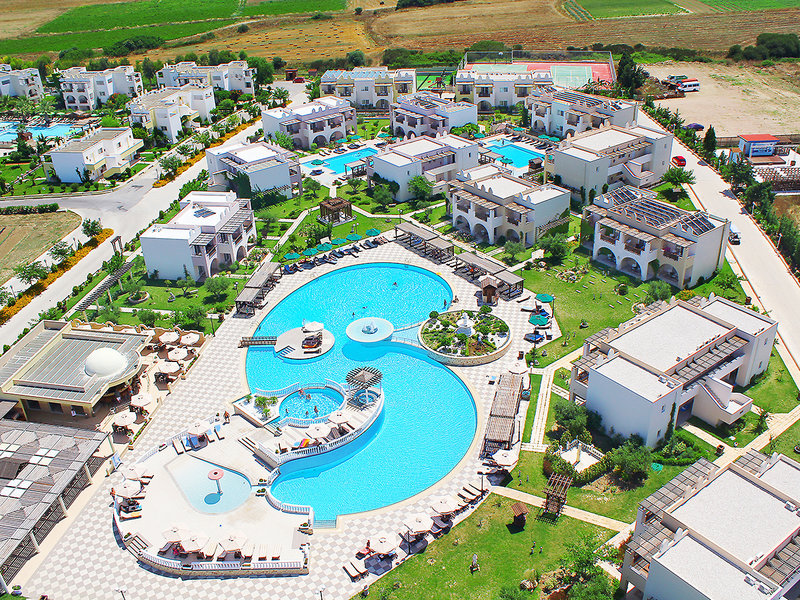 Gaia Palace 4
