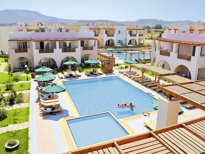 Gaia Palace 5