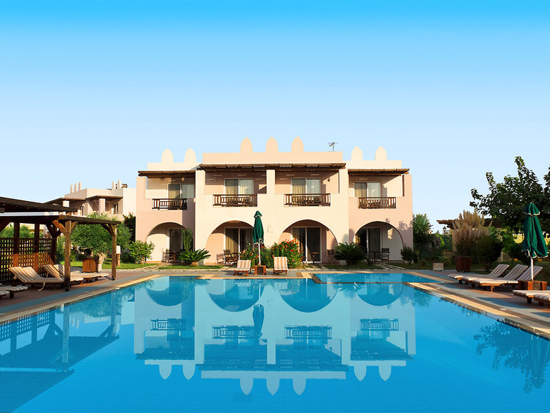 Gaia Palace 6