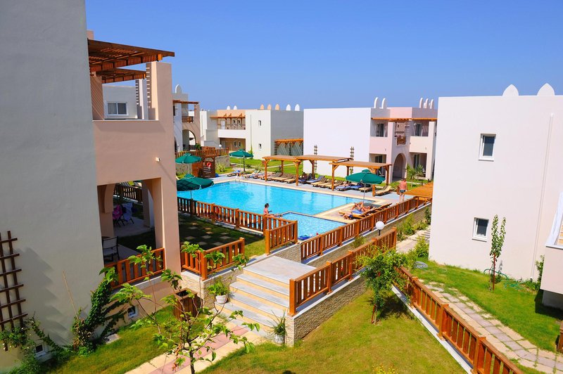 Gaia Palace Hotel 2