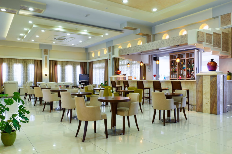 Gaia Palace Hotel 5
