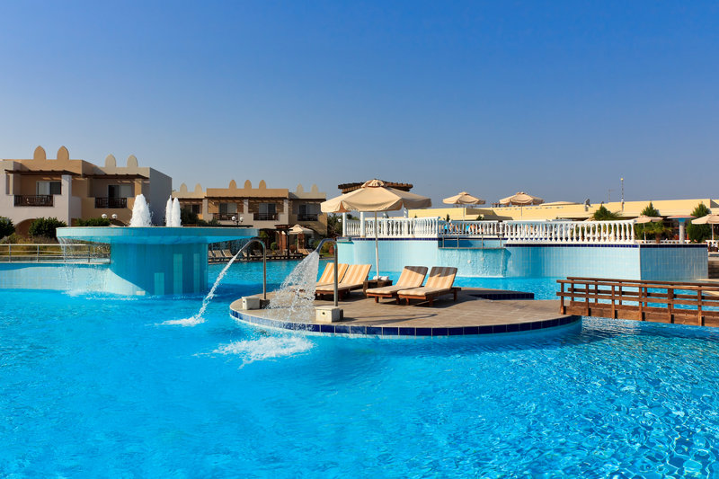 Gaia Palace Hotel 12