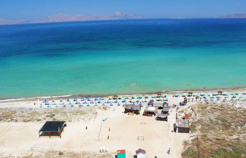 Gaia Palace Hotel 13