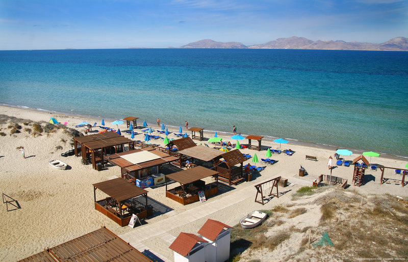 Gaia Palace Hotel 14