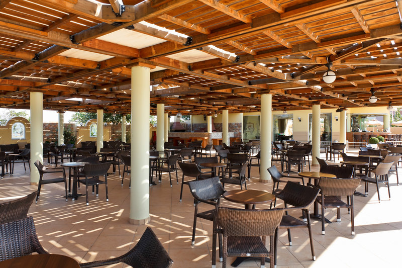 Gaia Palace Hotel 16