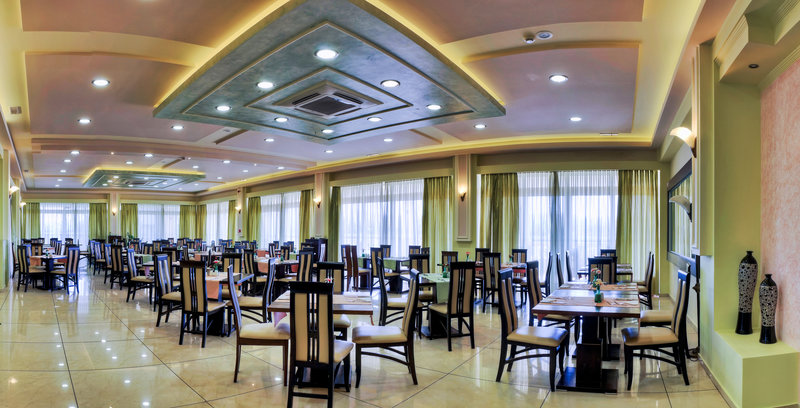 Gaia Palace Hotel 17