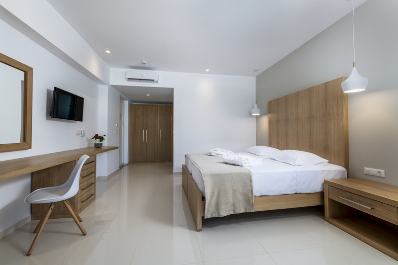 Gaia Palace Hotel 18
