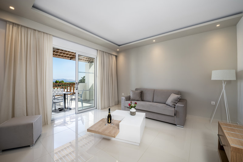 Gaia Palace Hotel 26