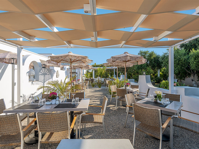 Gaia Palace Hotel 13