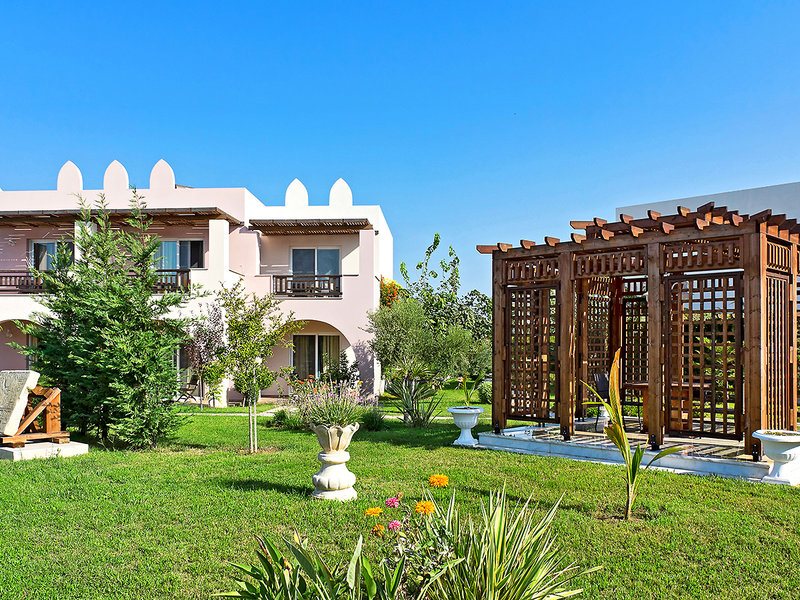Gaia Palace Hotel 15