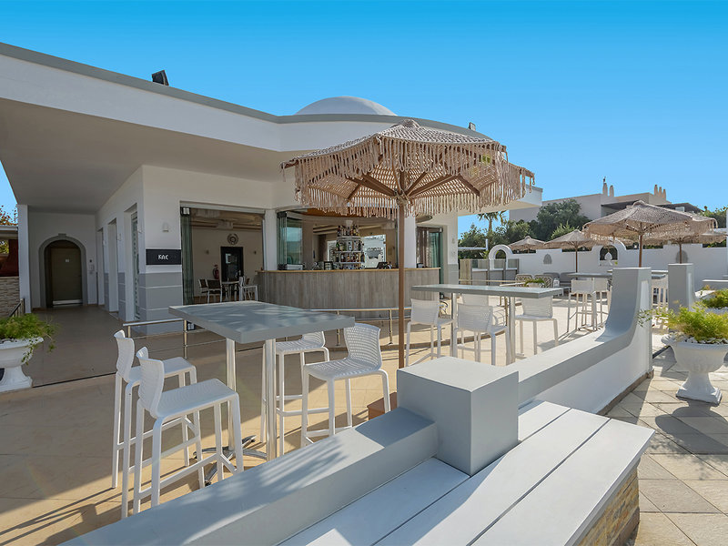 Gaia Palace Hotel 16