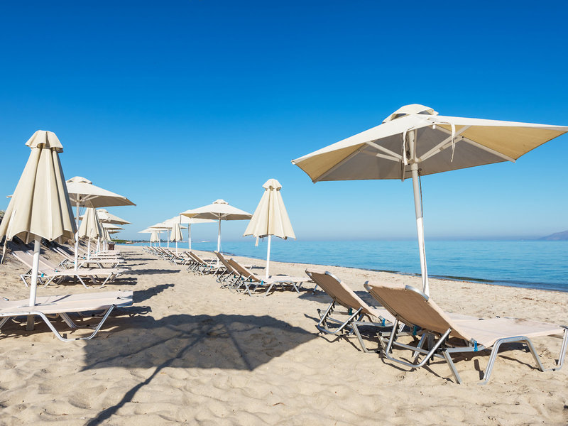 Gaia Palace Hotel 6