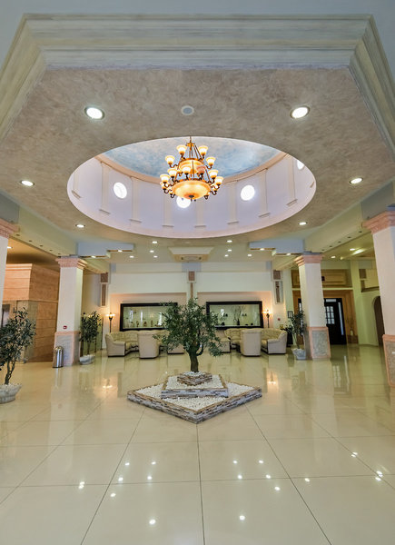 Gaia Palace Hotel 14