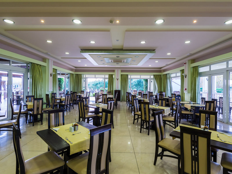Gaia Palace Hotel 15