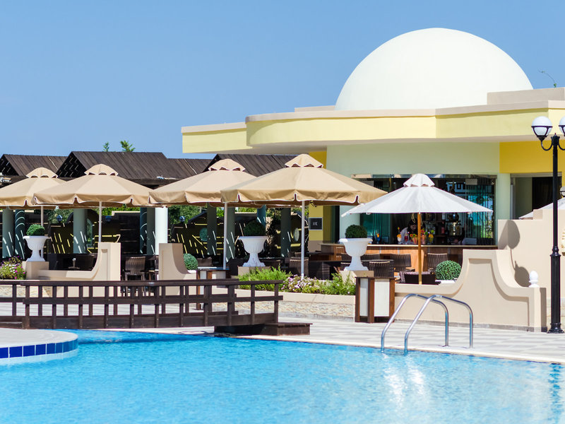 Gaia Palace Hotel 16