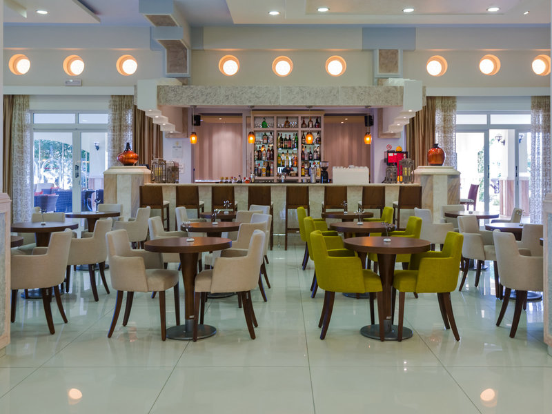 Gaia Palace Hotel 17