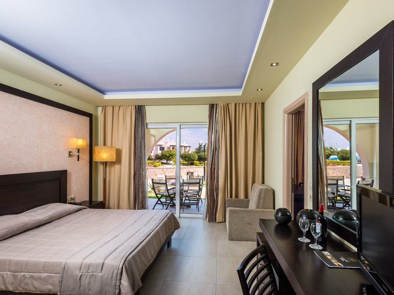 Gaia Palace Hotel 31