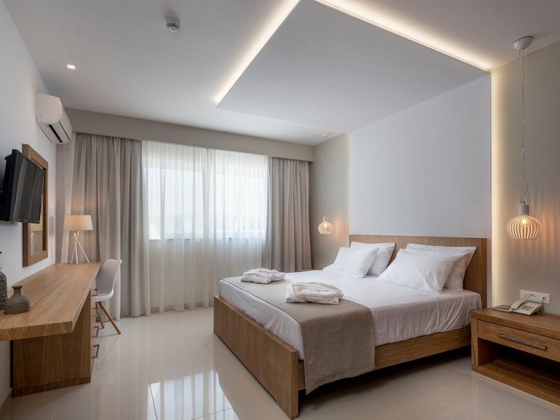 Gaia Palace Hotel 33