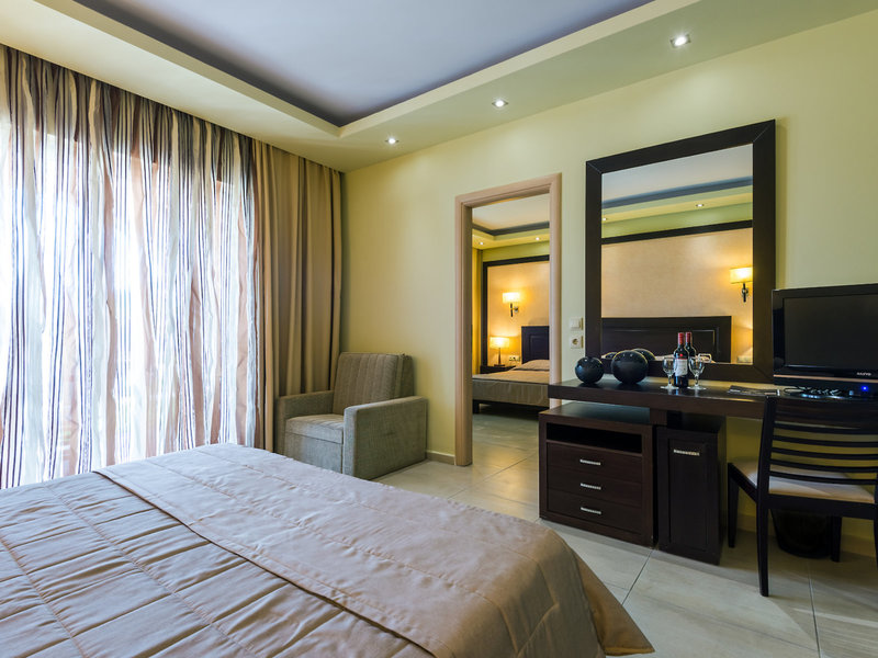 Gaia Palace Hotel 34