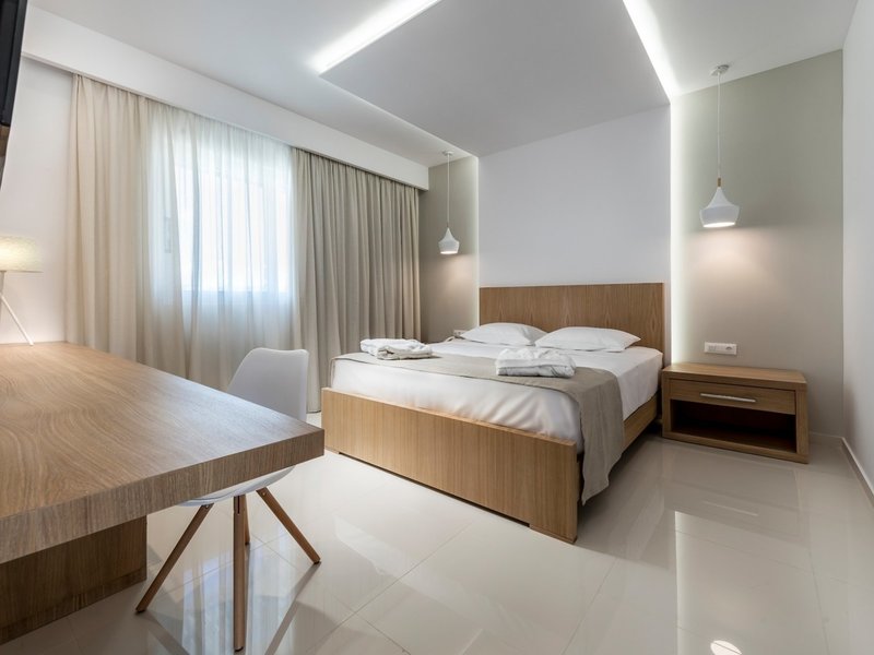 Gaia Palace Hotel 35