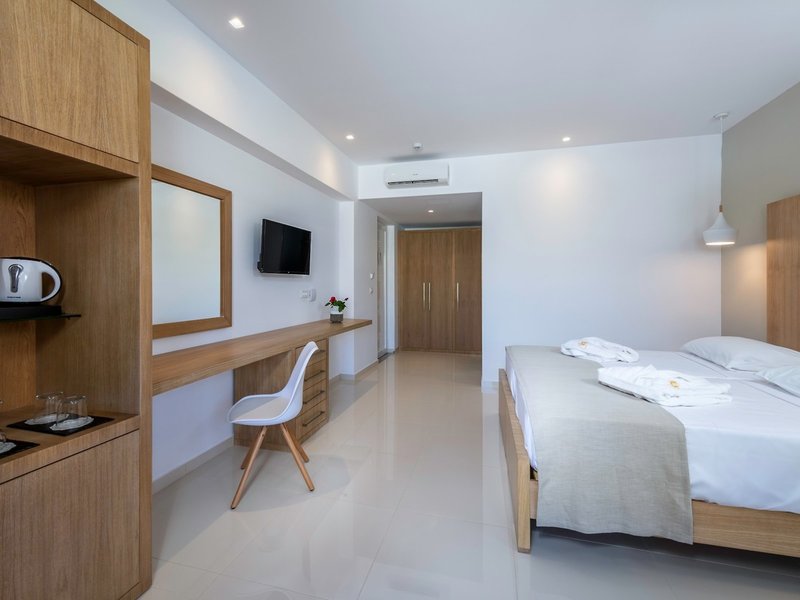 Gaia Palace Hotel 38