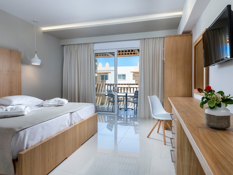 Gaia Palace Hotel 39