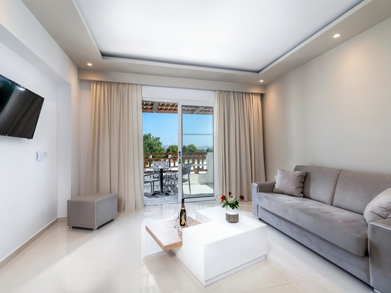Gaia Palace Hotel 42