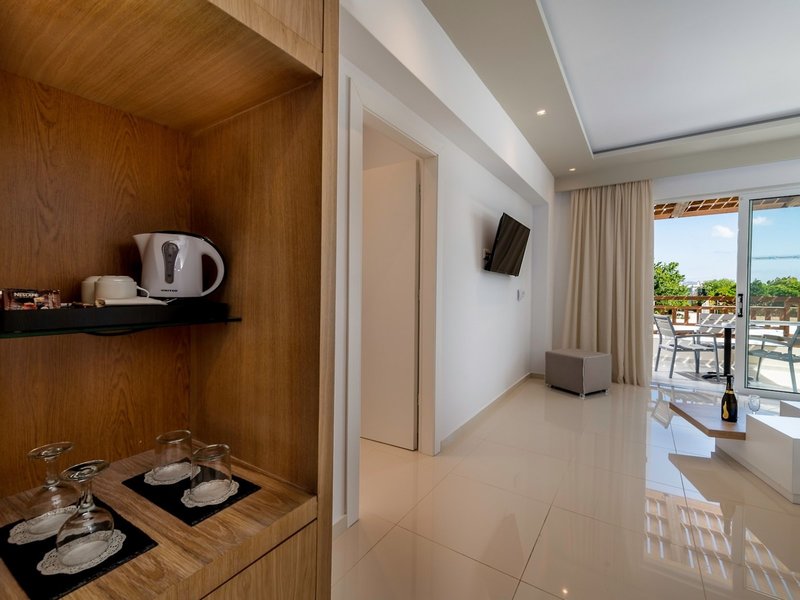 Gaia Palace Hotel 44