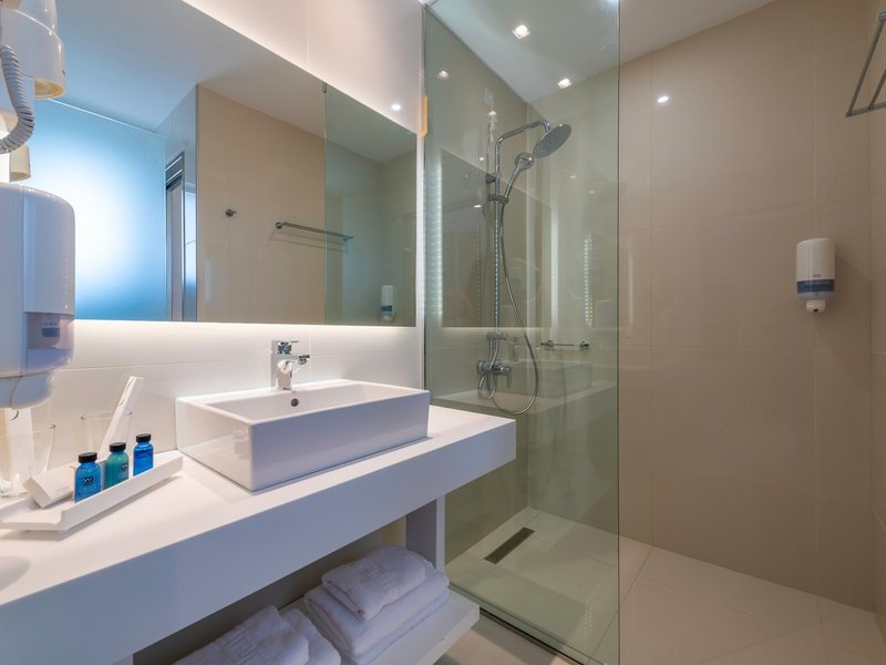 Gaia Palace Hotel 45