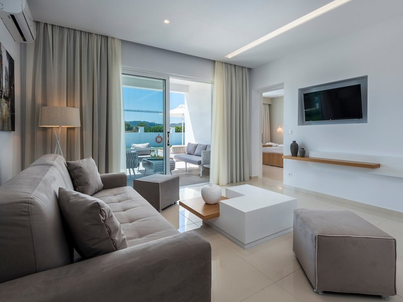 Gaia Palace Hotel 46