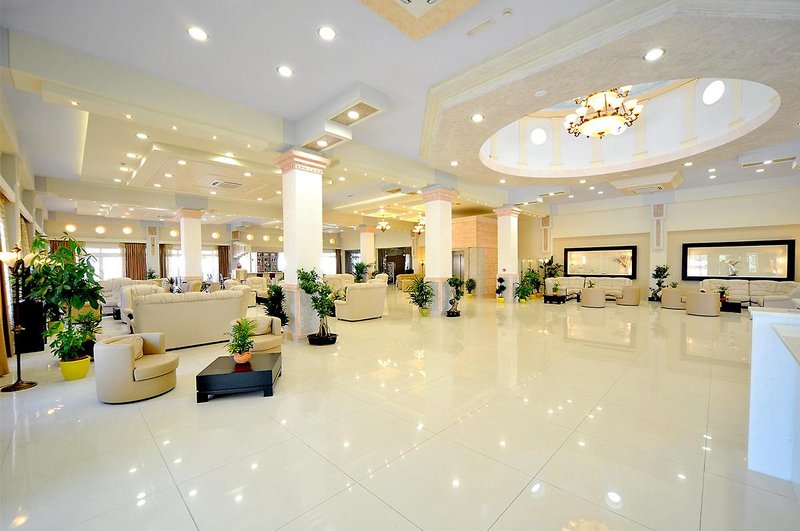 Gaia Palace Hotel 6