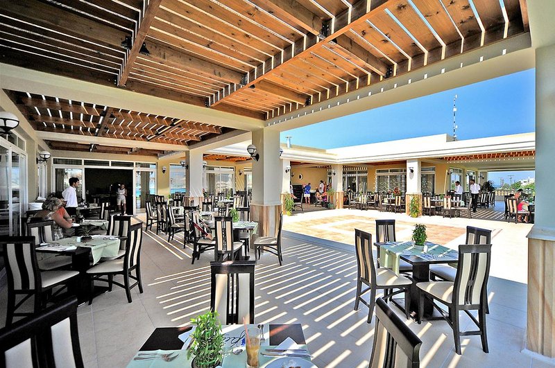 Gaia Palace Hotel 8