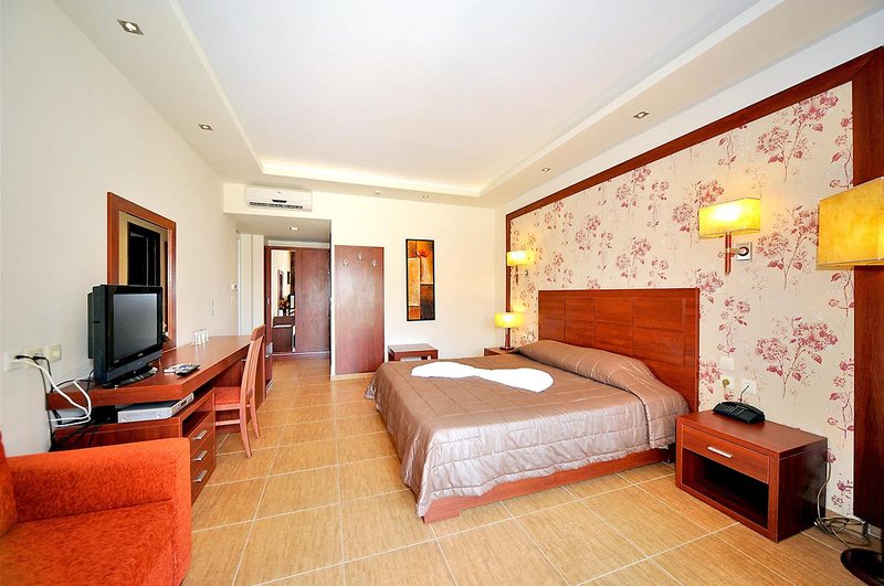 Gaia Palace Hotel 10