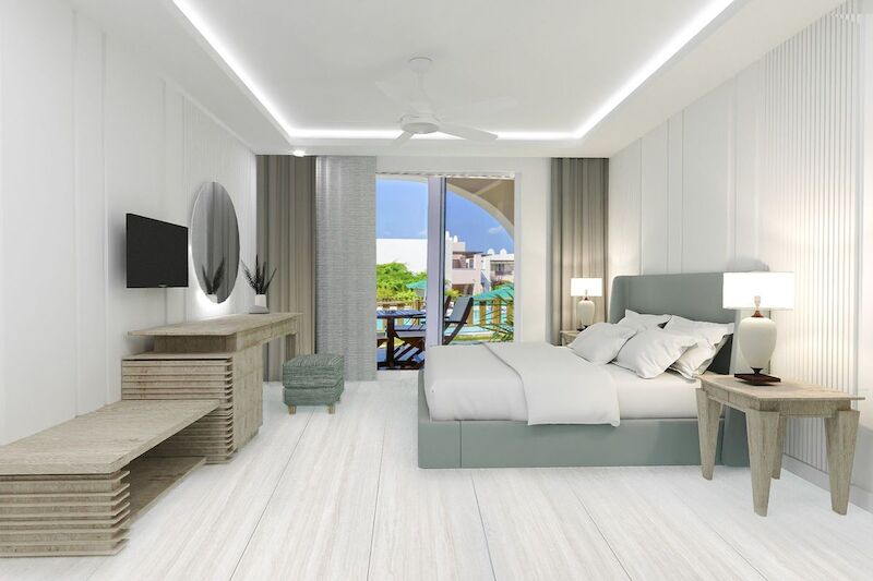 Gaia Palace Hotel 12