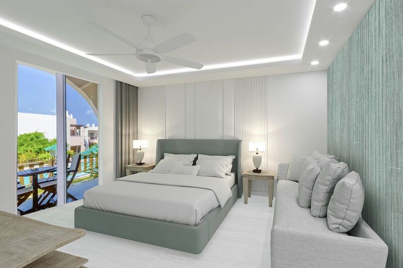 Gaia Palace Hotel 14