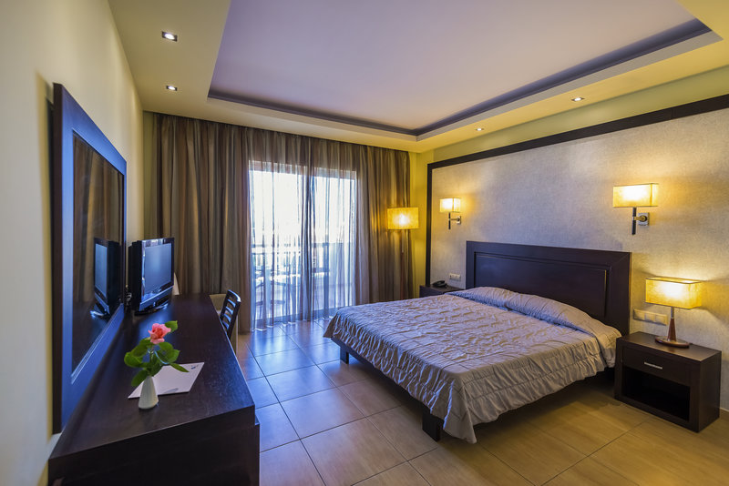 Gaia Palace Hotel 21