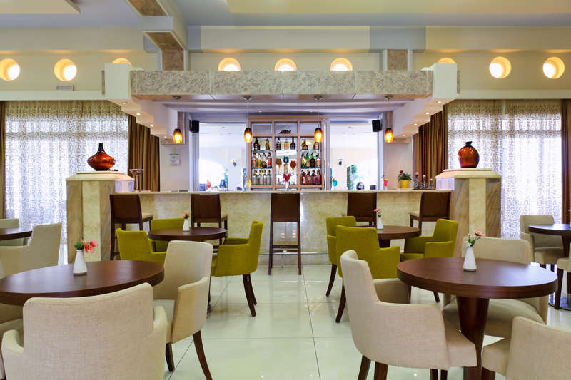 Gaia Palace Hotel 22