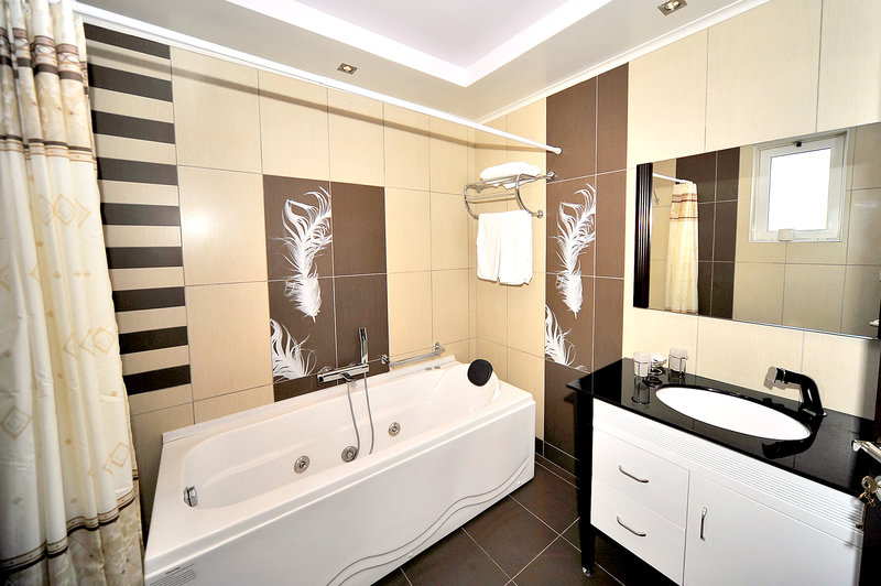 Gaia Palace Hotel 24