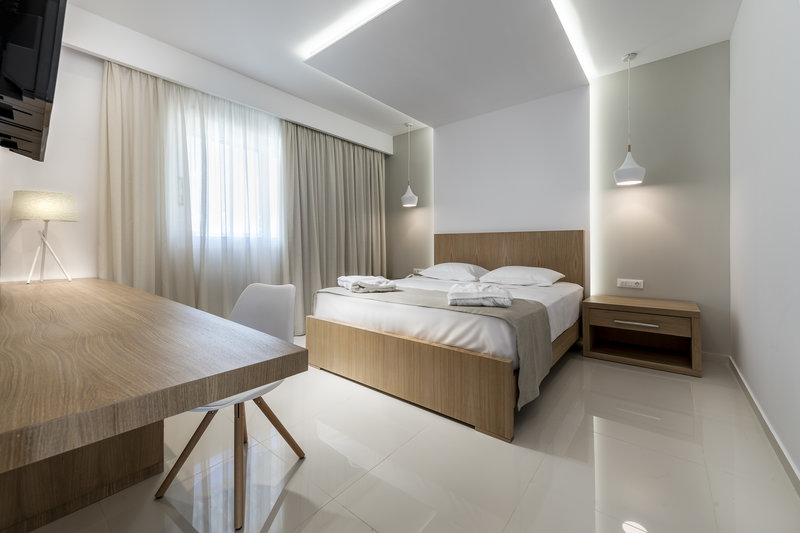 Gaia Palace Hotel 25