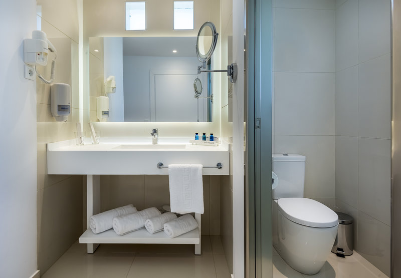 Gaia Palace Hotel 31