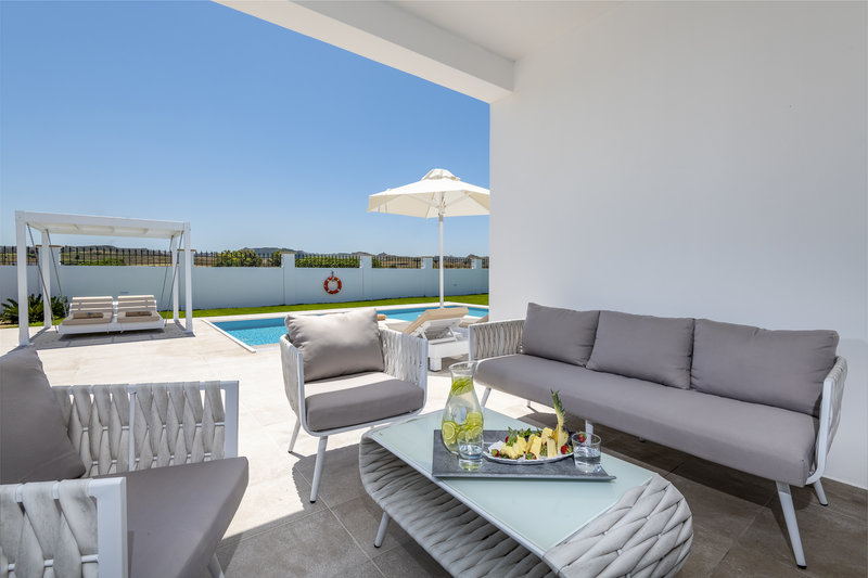 Gaia Palace Hotel 32