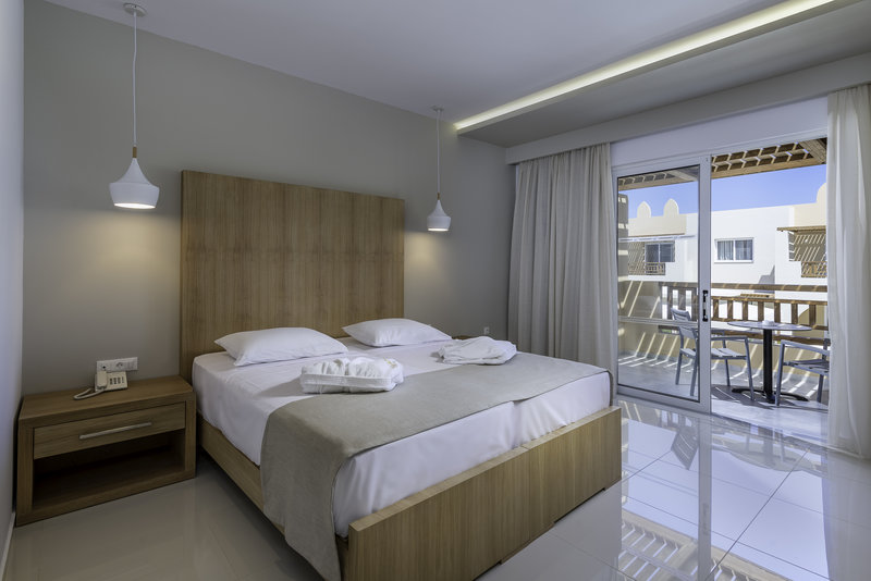 Gaia Palace Hotel 19