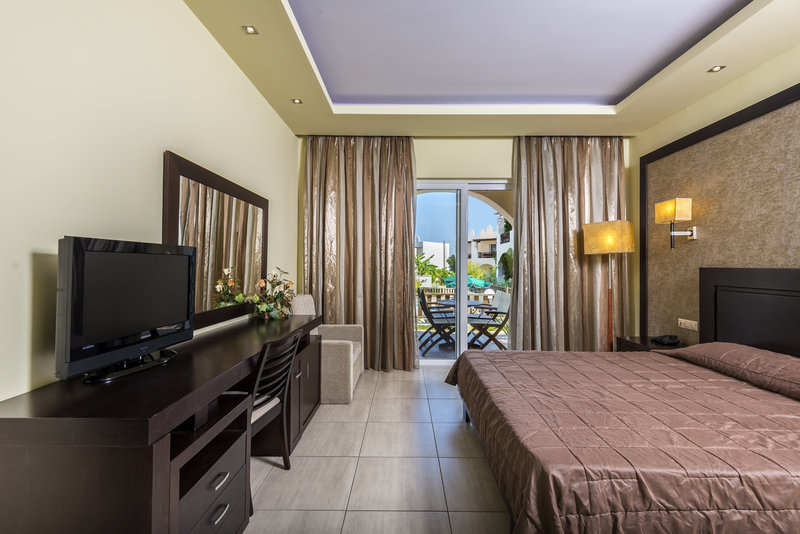 Gaia Palace Hotel 23