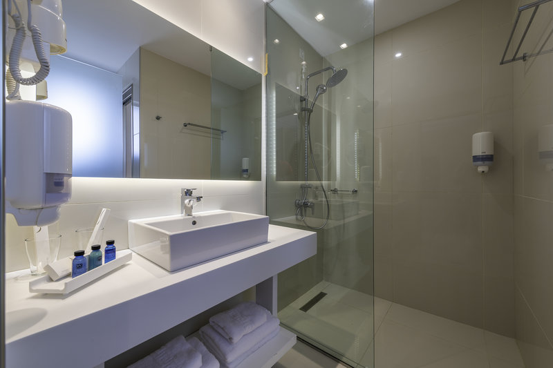 Gaia Palace Hotel 27