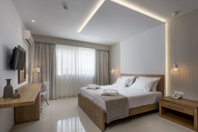 Gaia Palace Hotel 28