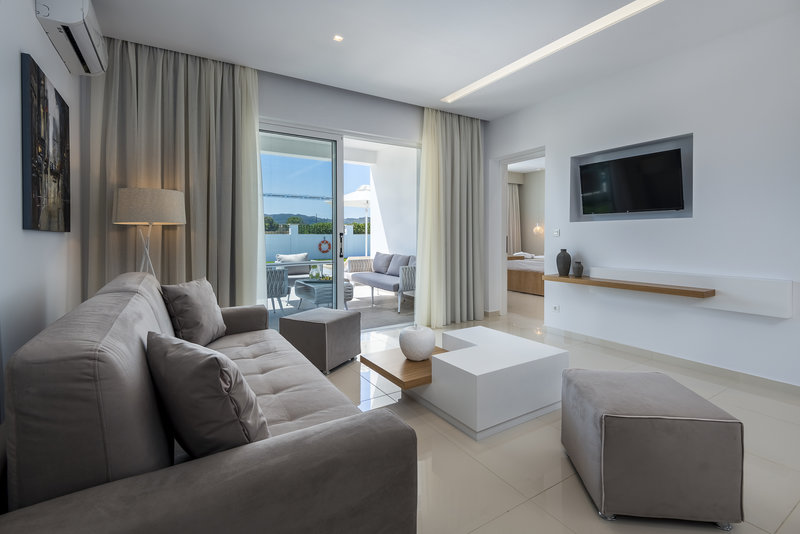 Gaia Palace Hotel 29