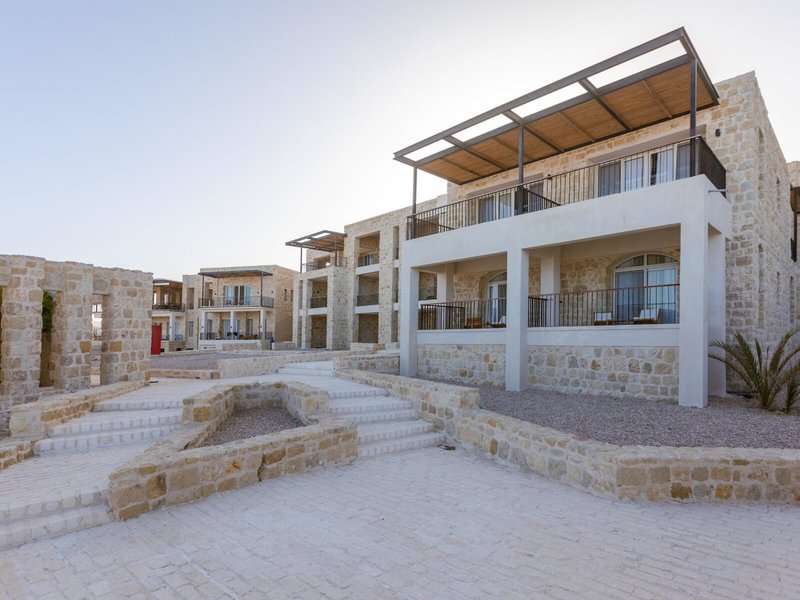 Wadi Sabarah Lodge 5