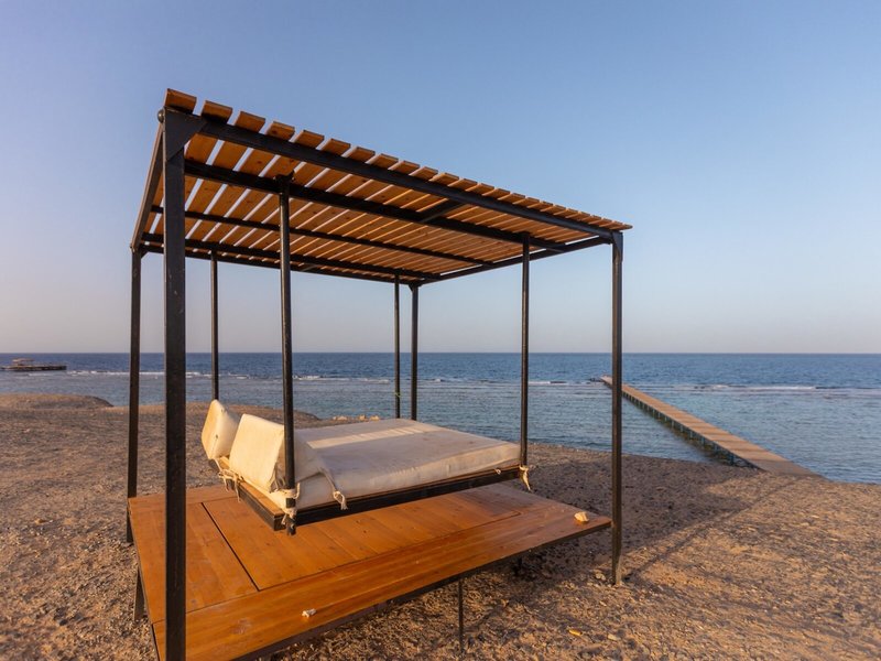 Wadi Sabarah Lodge 16