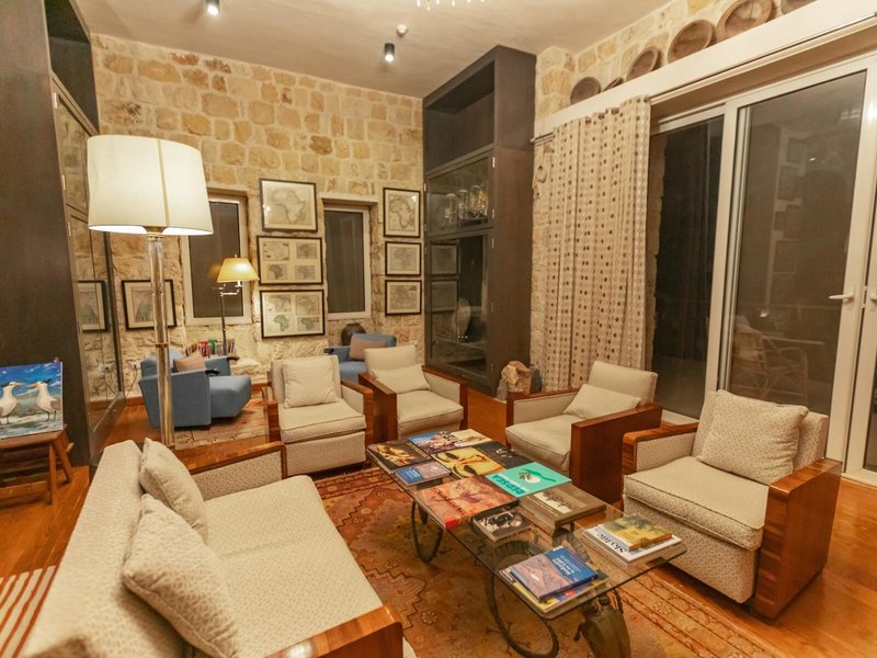 Wadi Sabarah Lodge 24