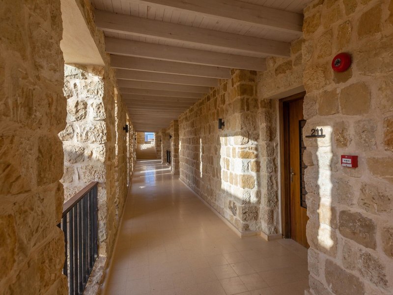 Wadi Sabarah Lodge 25